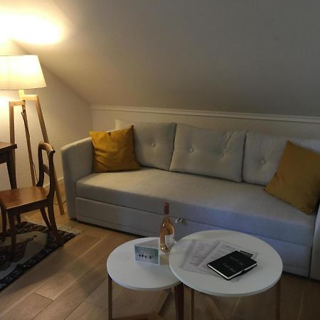 Charmante Maison Villageoise 5 Personnes Happyday Neuchatel Saint-Blaise Buitenkant foto